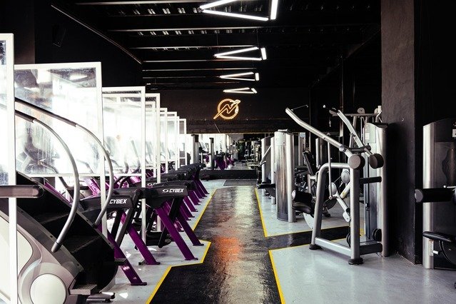 Imagen 1 de la galería del partner Black Thunder Industrial