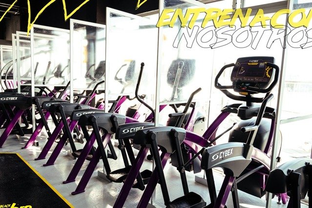 Imagen 3 de la galería del partner Black Thunder Industrial