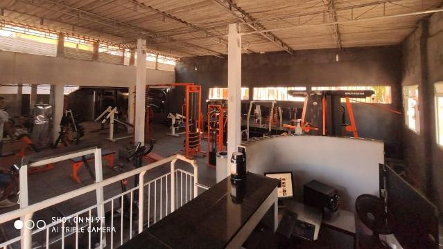 Academia Atlas Polo Canaã