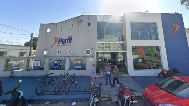 Imagem 2 da galeria do parceiro Academia Perfil Fitness