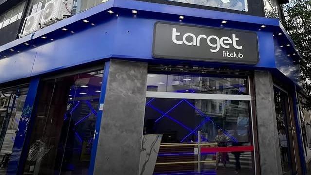 Imagem 2 da galeria do parceiro Target Fit Club - Pinheiros