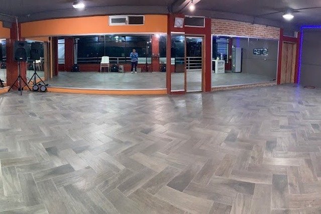 Imagen 1 de la galería del partner Step Dance Studio