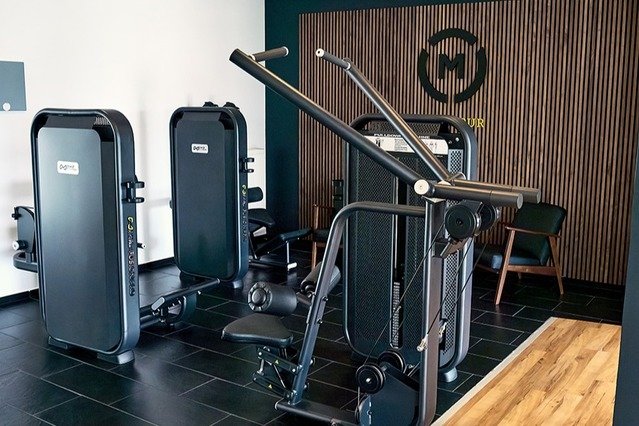 Bild 3 von MYNEOpur Hammersbach Partnergalerie