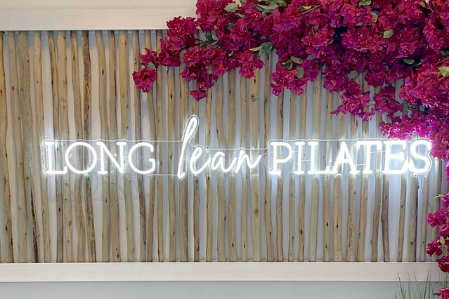 Image 3 from Long Lean Pilates partner gallery