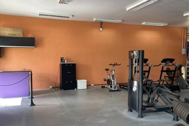 Imagem 3 da galeria do parceiro Sunset Fit Academia