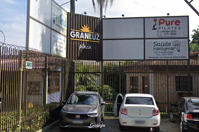 Imagem 2 da galeria do parceiro Pure Pilates - Granja Viana - Cotia