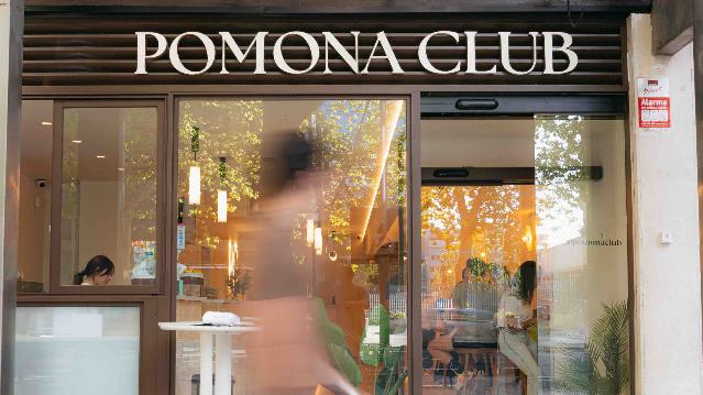 Imagen 2 de la galería del partner Pomona Club