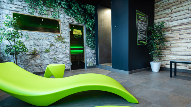 Bild 2 von XTRAFIT Wiesbaden-Hauptbahnhof Partnergalerie
