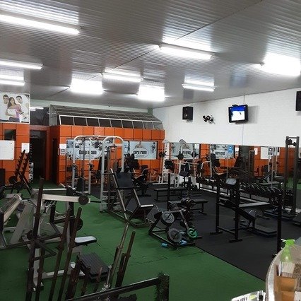 Imagem 3 da galeria do parceiro Corporeum 3.0
