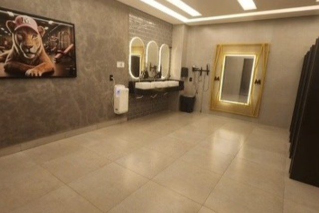 Imagem 3 da galeria do parceiro Malibu Presidente Prudente