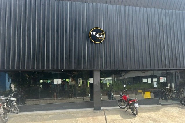 Imagem 2 da galeria do parceiro Academia Belo Corpo
