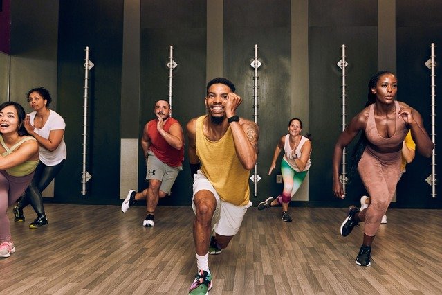 Image 3 from Crunch Fitness - State College partner gallery