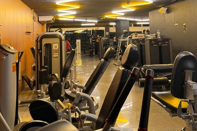 Imagem 1 da galeria do parceiro ACADEMIA D2FITNESS BOA VIAGEM