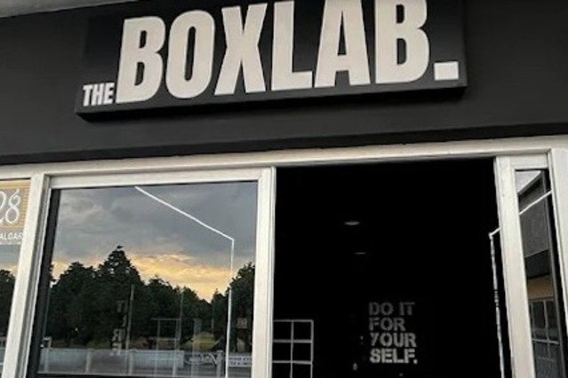 Imagen 2 de la galería del partner The BOXLAB
