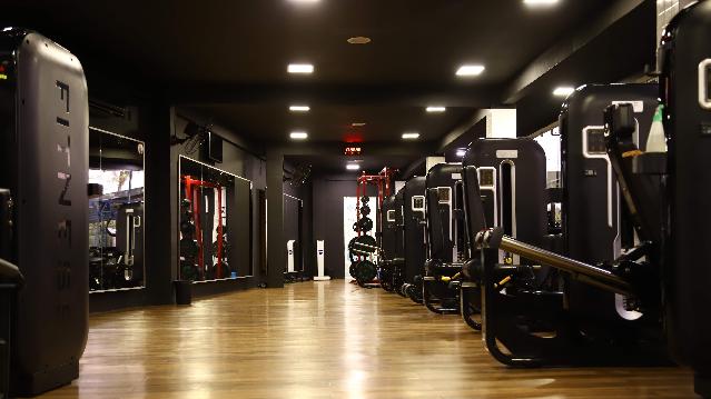 Imagem 1 da galeria do parceiro Arena Champions