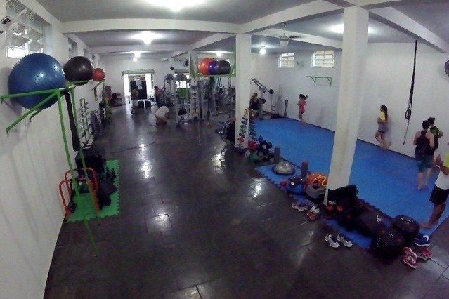 Imagem 1 da galeria do parceiro TRIBUS ARENA