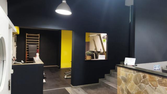 Immagine 1 dalla galleria del partner Four Moving Trani