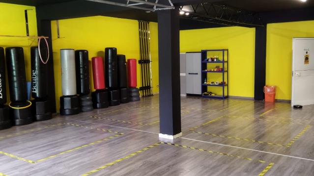 Immagine 2 dalla galleria del partner Four Moving Trani