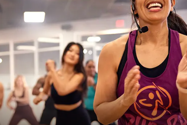 Image 3 from EoS Fitness - Atascocita: W Lake Houston Pkwy/Will Clayton Pkwy partner gallery