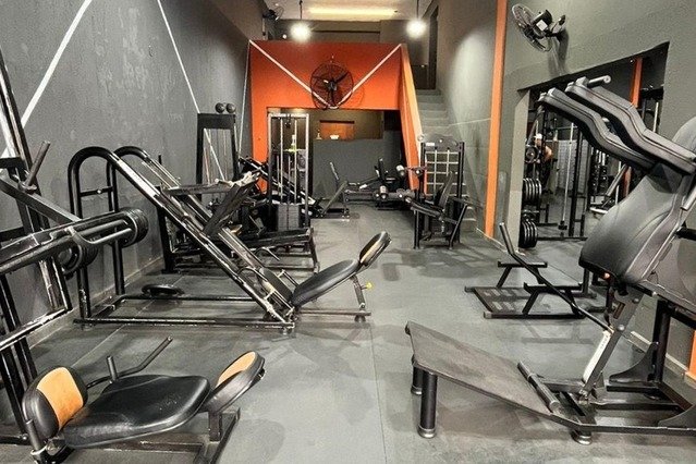 Imagem 1 da galeria do parceiro Summer Go Academia