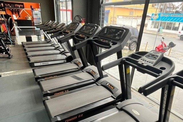 Imagem 3 da galeria do parceiro Summer Go Academia