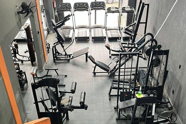 Imagem 2 da galeria do parceiro Summer Go Academia
