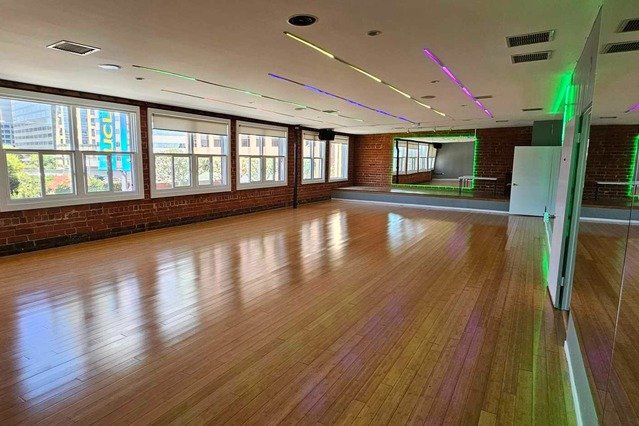Image 3 from Dancer University partner gallery