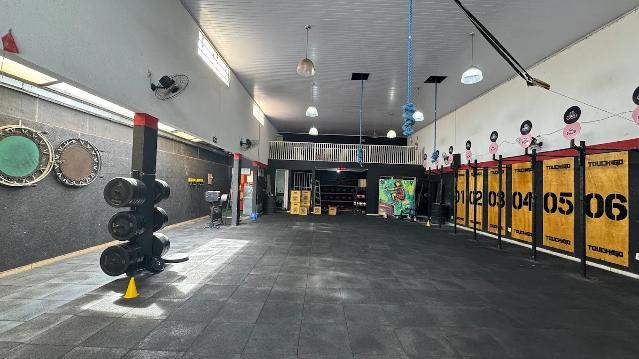 Imagem 3 da galeria do parceiro Du Cross Training