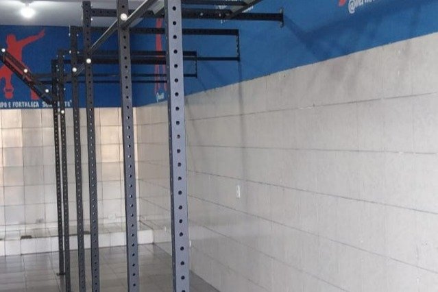 Imagem 3 da galeria do parceiro Studio Funcional Herbet HIIT