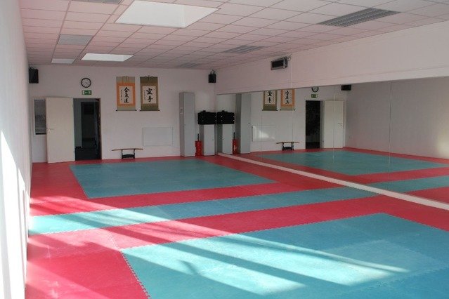 Bild 3 von Budo Akademie München Partnergalerie