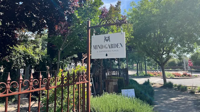 Image 2 from Mind Garden - A Gathering Place partner gallery