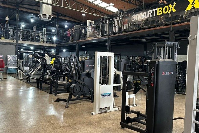 Imagem 2 da galeria do parceiro Smart Box