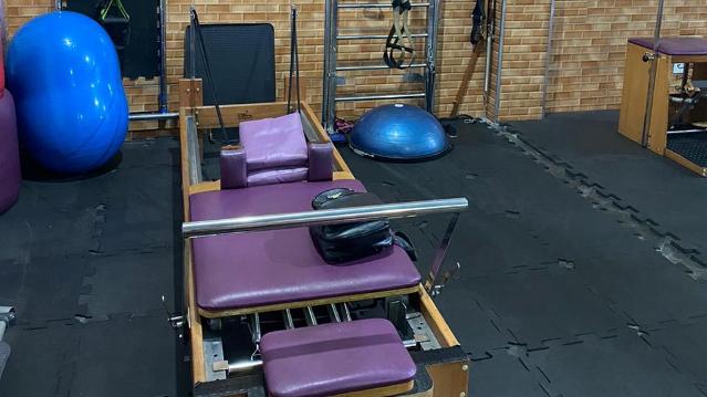 Imagem 1 da galeria do parceiro LM Studio Pilates