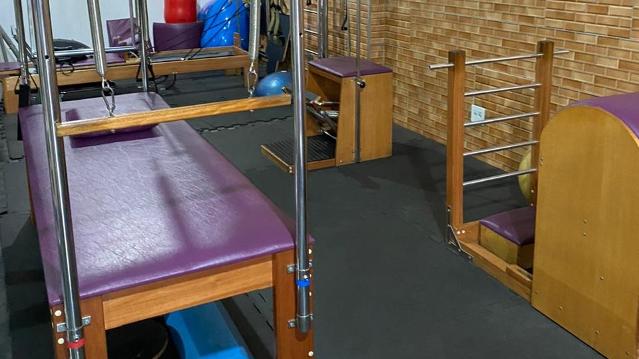 Imagem 2 da galeria do parceiro LM Studio Pilates