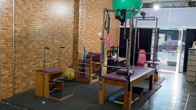 Imagem 3 da galeria do parceiro LM Studio Pilates