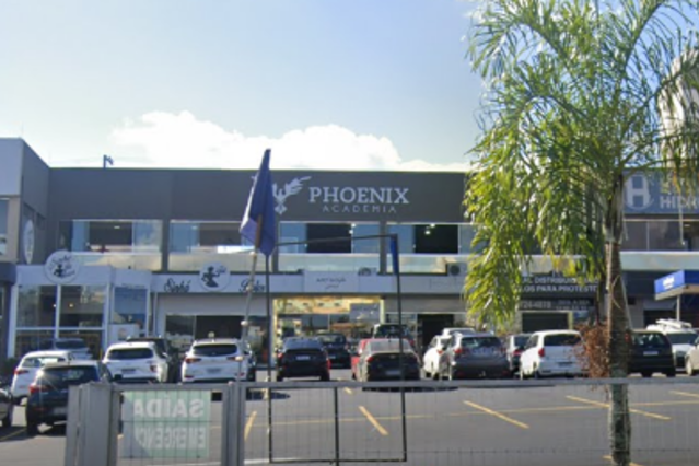 Imagem 2 da galeria do parceiro Phoenix Academia
