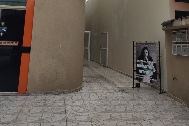 Imagem 2 da galeria do parceiro Studio Olimpio Gym