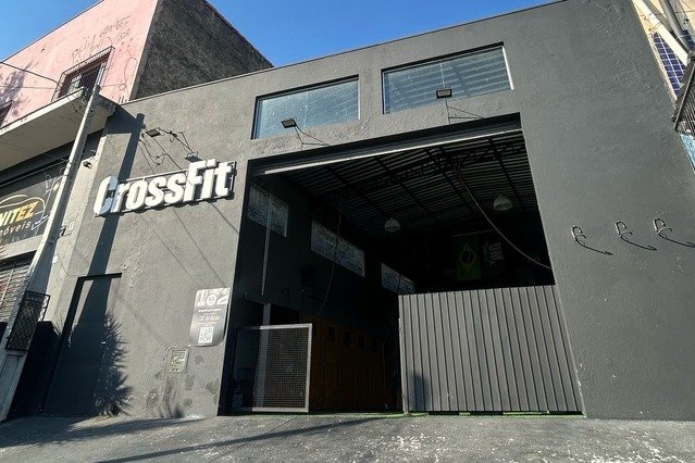 Imagem 2 da galeria do parceiro Um Crossfit