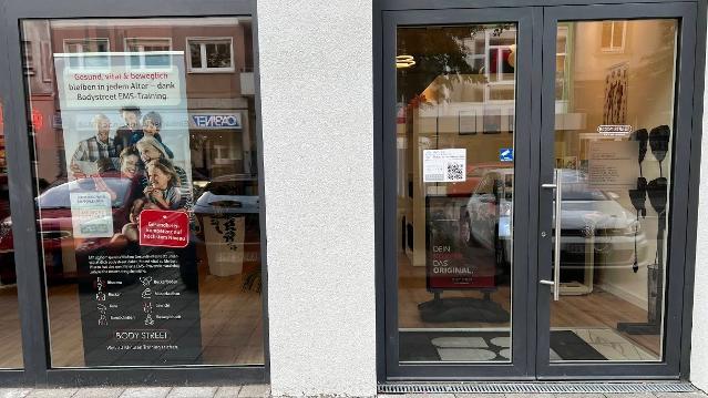Bild 2 von BODYSTREET | EMS Training Karlsruhe Amalienstraße Partnergalerie