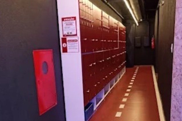 Imagem 3 da galeria do parceiro Academia Pratique Betim