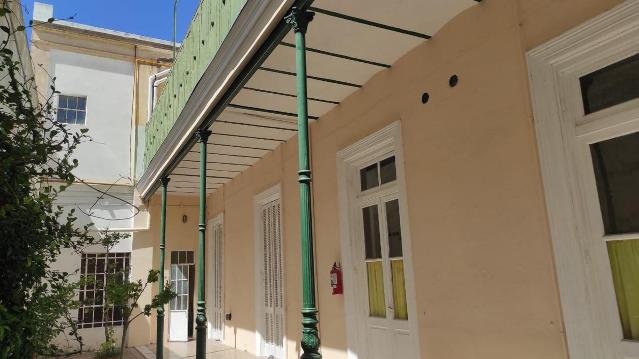 Imagen 2 de la galería del partner Centro Meroé