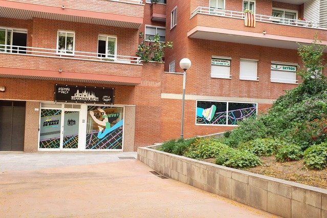 Imagen 3 de la galería del partner Uptown BCN