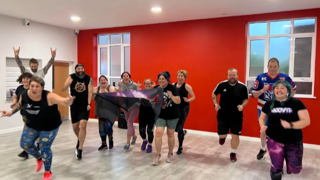 Image 3 from RockFit with Lolly - Southside partner gallery