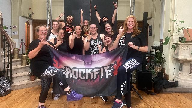 Image 1 from RockFit with Lolly - Southside partner gallery