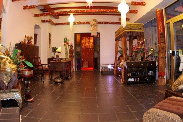 Bild 2 von Bua Siam Thai-Massage & Spa (Schwabing) Partnergalerie