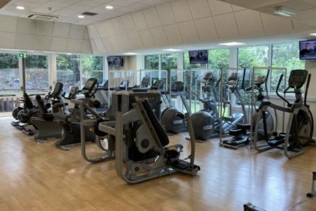 Image 2 from The Club Stratford-upon-Avon partner gallery