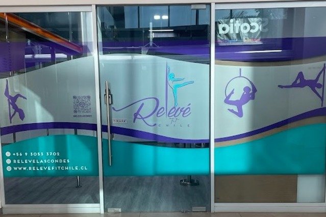 Imagen 2 de la galería del partner Releve fit chile