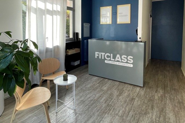 Imagem 2 da galeria do parceiro Fitclass