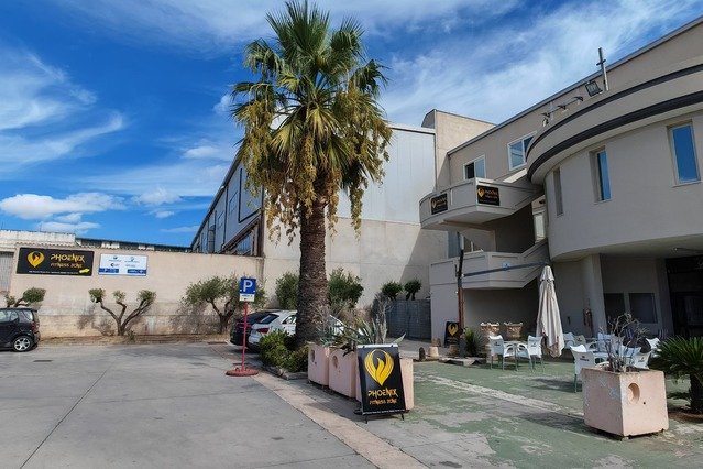 Immagine 2 dalla galleria del partner ASD Phoenix Fitness Zone