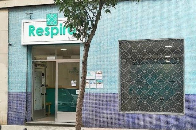 Imagen 2 de la galería del partner Respira by Mar